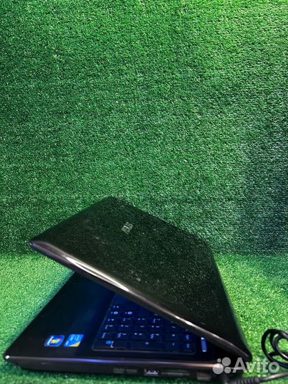 Ноутбук Asus K52F Intel Core i3-370M 4gb/500gb