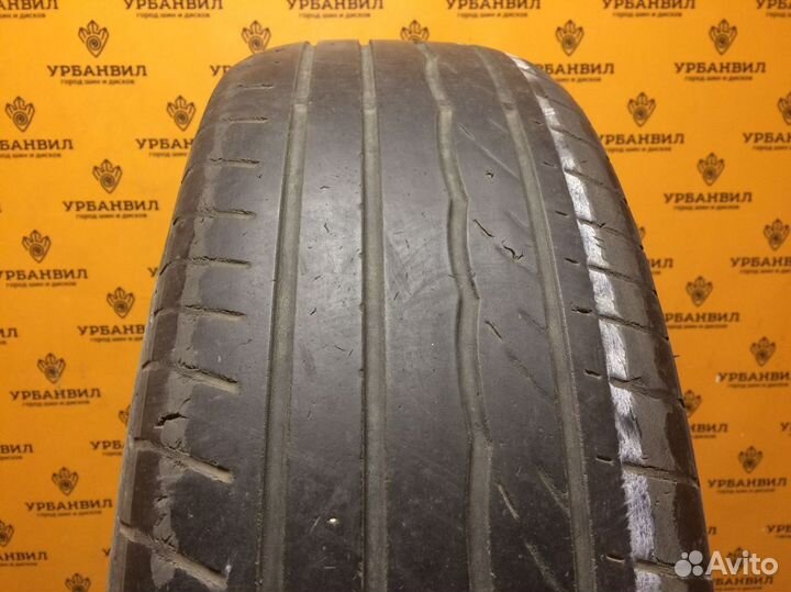 Dunlop SP Sport 01 225/60 R18