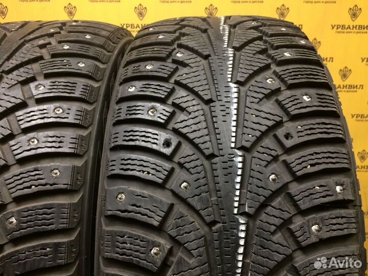 Nokian Tyres Hakkapeliitta 5 255/45 R18 103T