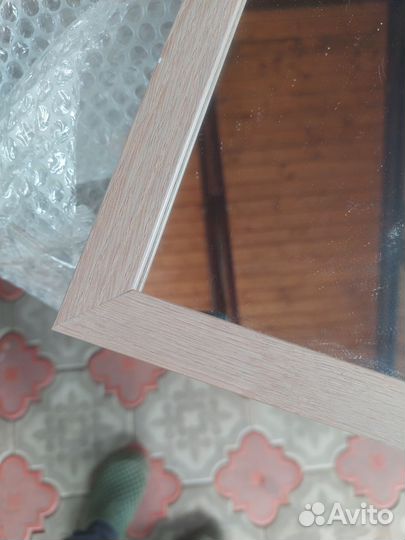 Зеркало настенное IKEA