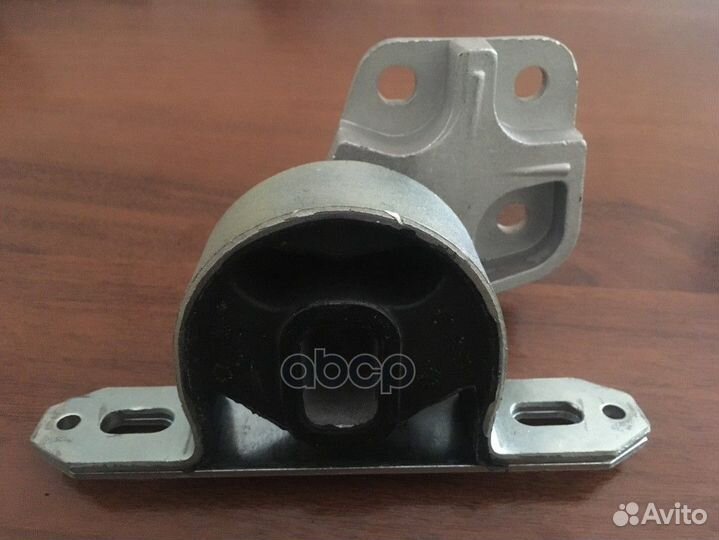 Подушка двигателя/кпп stellox 7111040SX Stellox