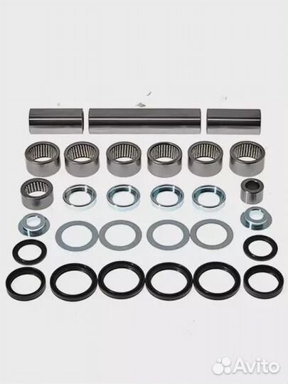 Ремкомплект прогрессии WR250F 15-21,WR450F 16-21,Y