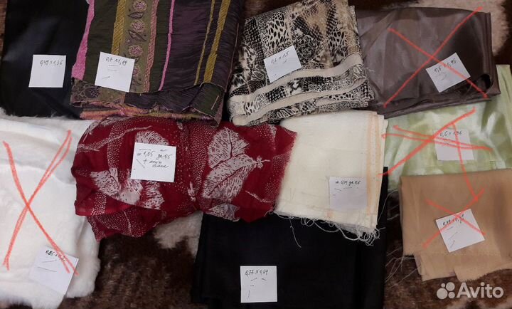 Ткань шитье рукоделие hand made