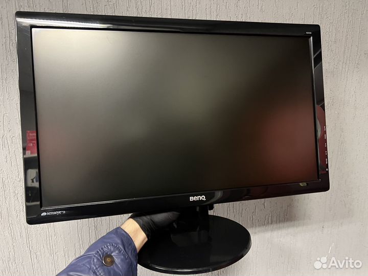 Монитор Benq 22