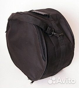 Чехол для барабана том-альта Lutner лбрм1-14x10