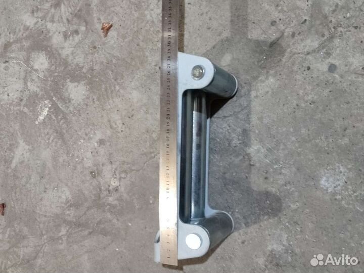 Для лебедки