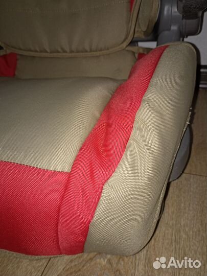 Автокресло 