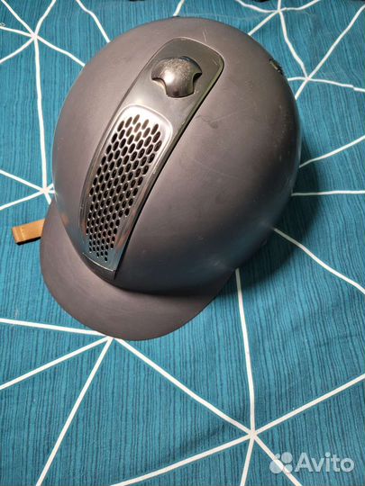 Амуниция для конного спорта