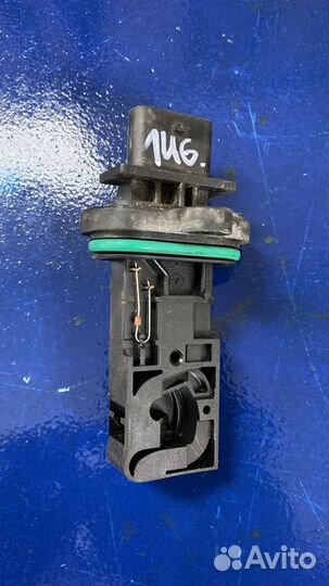 Дмрв BMW 7-Series E65 E66