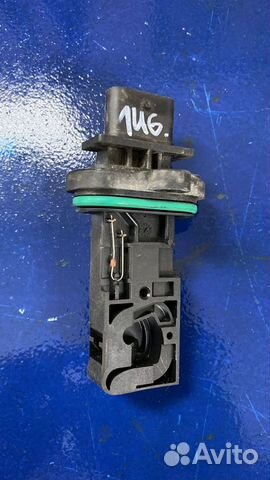 Дмрв BMW 7-Series E65 E66