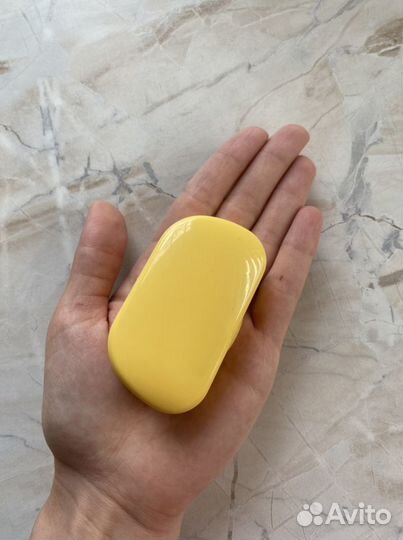 Чехол с контейнером и пипеткой для ночных линзы