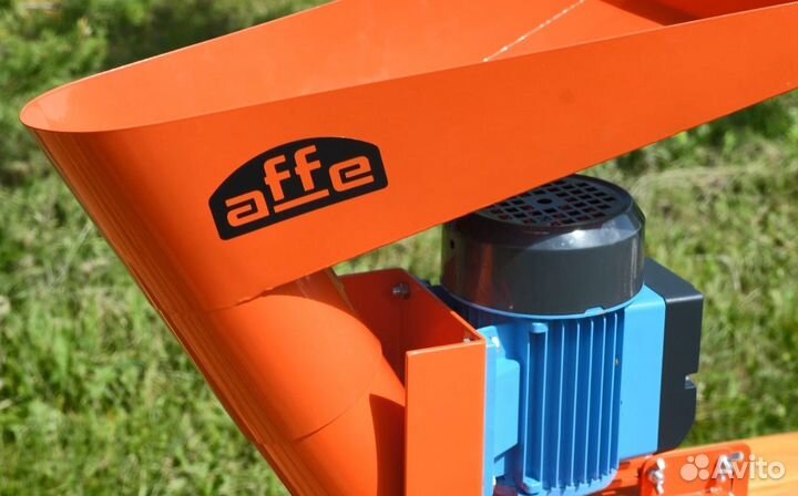 Дробилка фруктов Affe