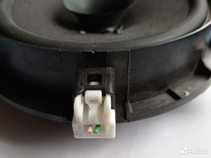 Колонка Рено