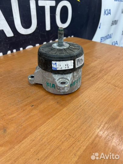 Подушка двигателя Kia Stinger 1 G6DP 2017-2023