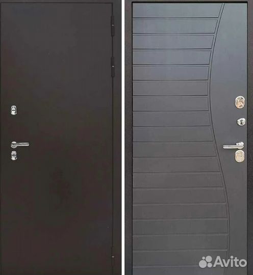 Двери для квартиры быстро