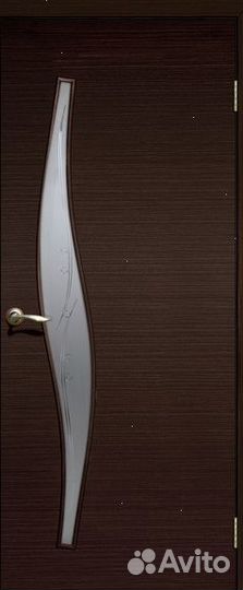 Межкомнатные двери от производителя