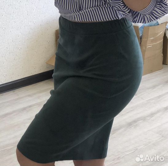 Женские вещи пакетом