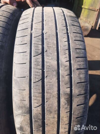 Pirelli Scorpion 215/60 R17