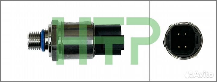 Датчик давления Volvo 17202573 HTP-VO202573 HTP