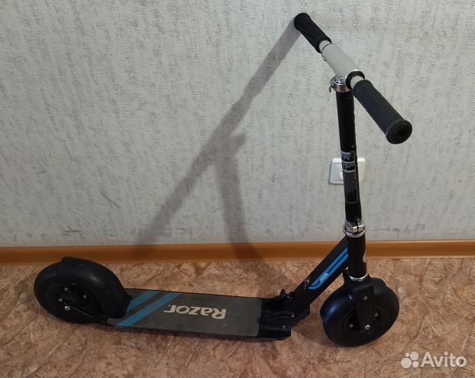 Городской самокат Razor A5 Air