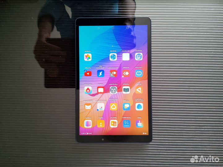 Планшет Huawei Mate Pad T8