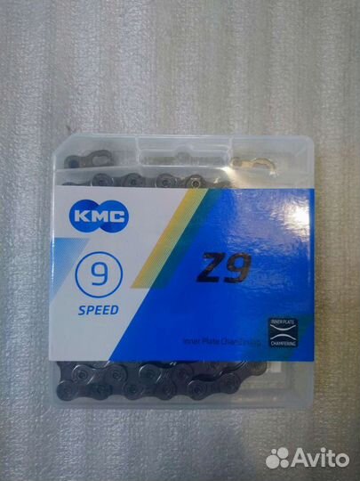 Цепь Kmc z9