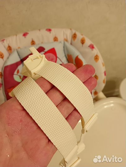 Стул для кормления