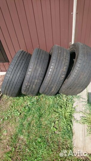 Kumho Crugen HP91 235/60 R18