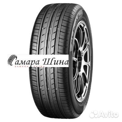 Yokohama BluEarth-ES ES32 205/60 R15 91H