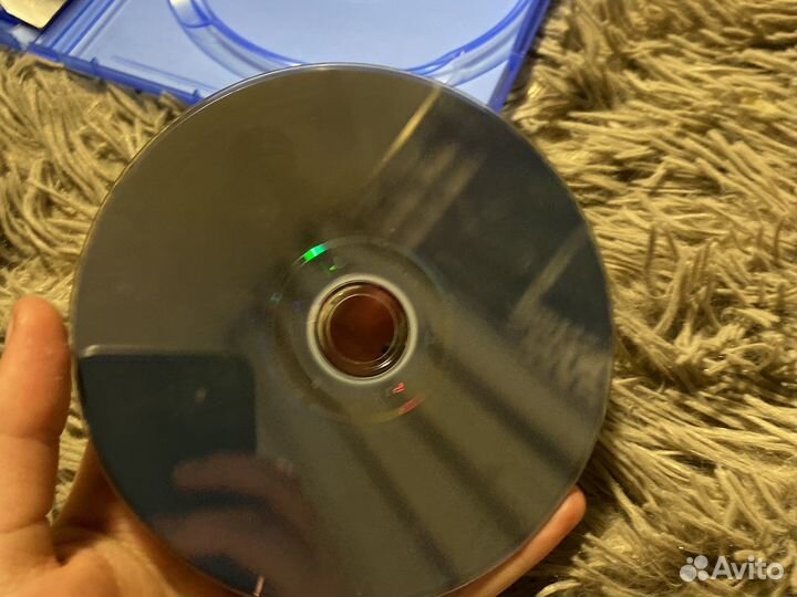 Две игры PlayStation 4