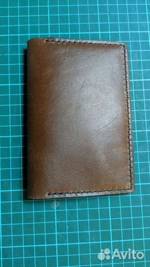 Бумажник водителя