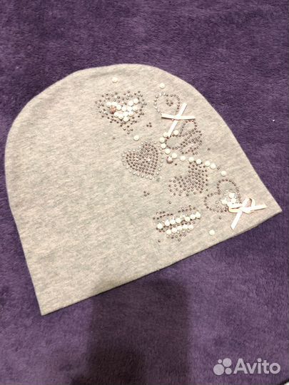 Шапки,берет, снуд, шарф