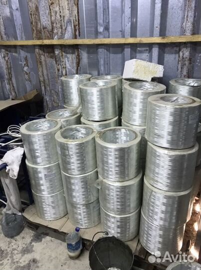 Оборудование для производства арматуры