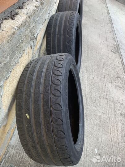 Tigar UHP Ultra High Performance 225/45 R17