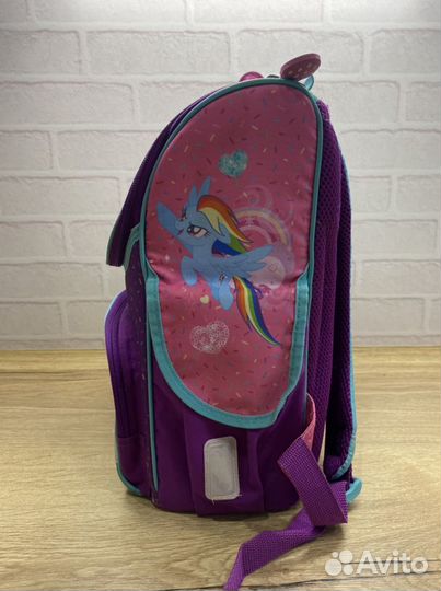 Портфель школьный