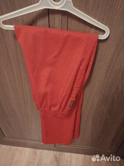 Медицинская одежда