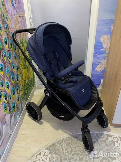 Коляска Rant flex 3 в 1