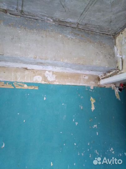 Подготовлю квартиру к ремонту