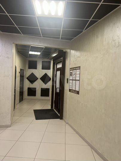 Офис, 75 м² в Бизнес центре Москва