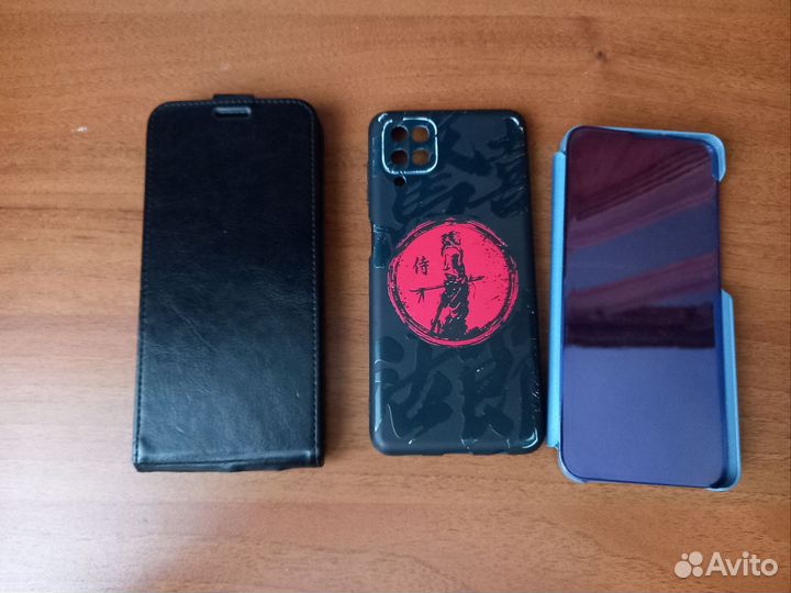 Чехлы на телефон samsung