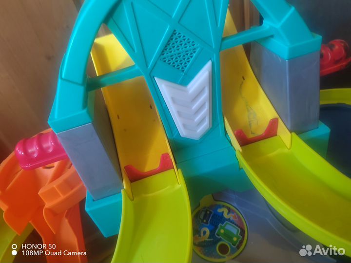 Продам парковку