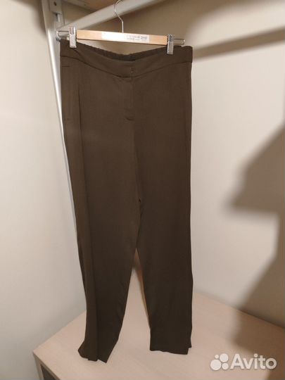 Massimo dutti брюки 38