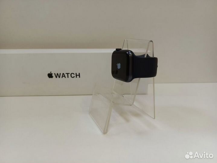 Умные Часы Apple Watch SE 44mm