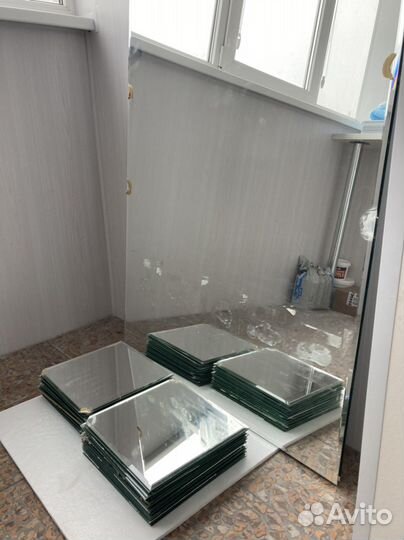 Зеркала для кваритиры, студии