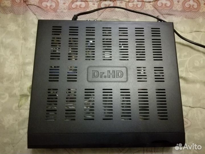 Спутниковый ресивер + шаринг