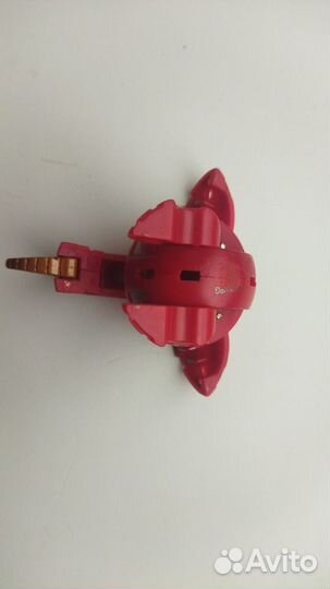 Bakugan Бакуган Драгоноид Maxi