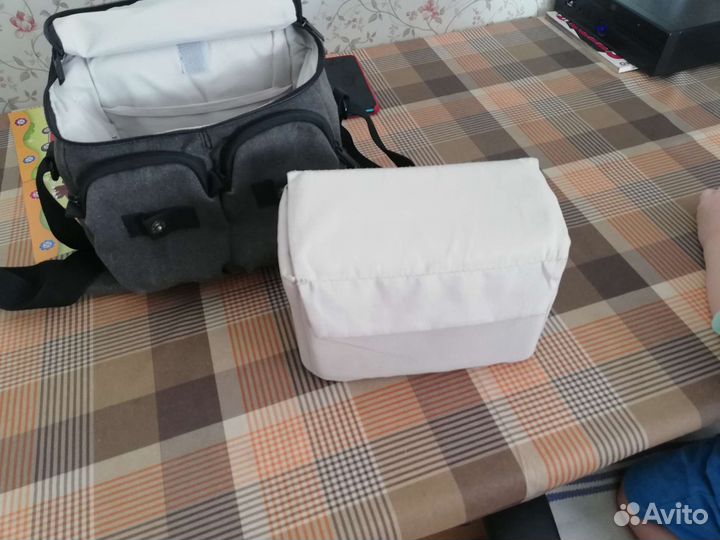 Сумка для фотоаппарата