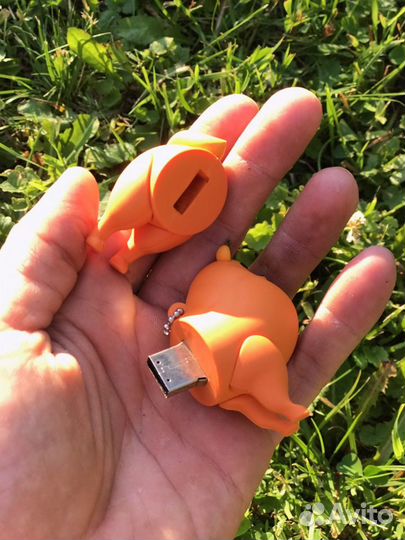 Usb флешки Шпиц 16gb