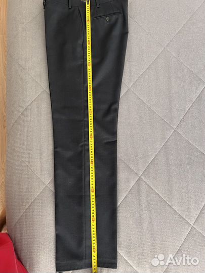 Брюки классические