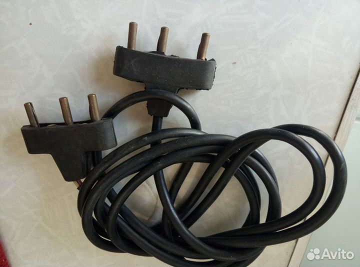 Шнур для фехтования